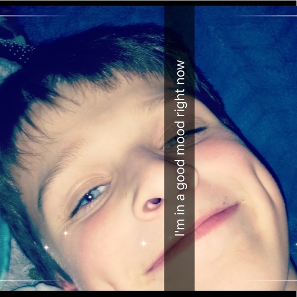 Meet your Posher, Andrew - Picture 1 of 1